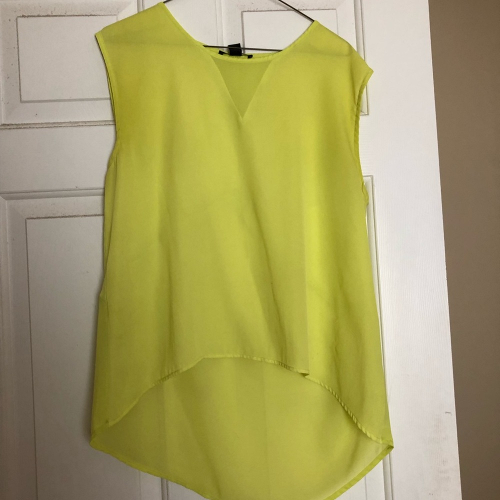 Forever 21 t-shirt